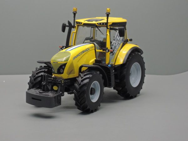 MC CORMICK X7 yellow limited – Image 2
