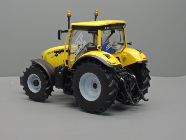 MC CORMICK X7 yellow limited – Image 4