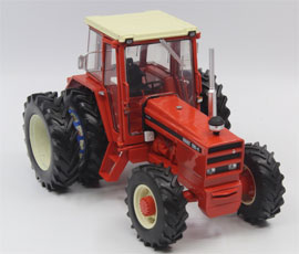 RENAULT - 1181 4x4
