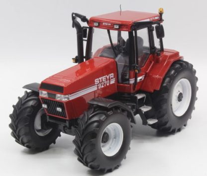 Tracteur Steyr 9270 XL