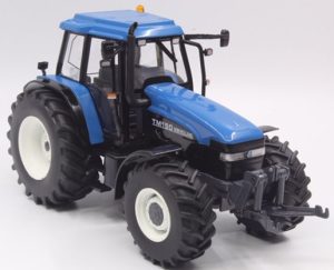 NEW HOLLAND - TM150