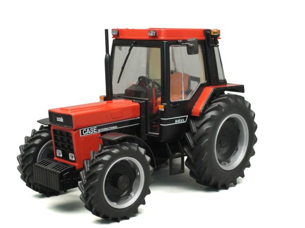 Tracteur Case 845 XL