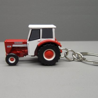 Tracteur porte-clef