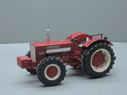 Tracteur IH 624 4x4