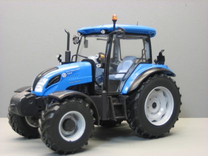 Tracteur Landini PowerMondial 120