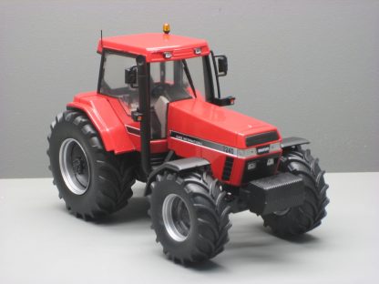 Tracteur IH Magnum 7240