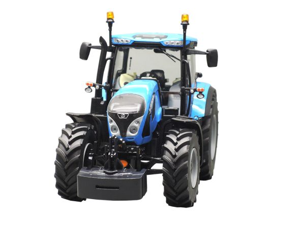 Tracteur Landini 7215