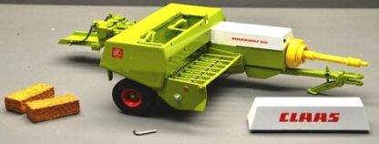 CLAAS - MARKANT 65 - REP106