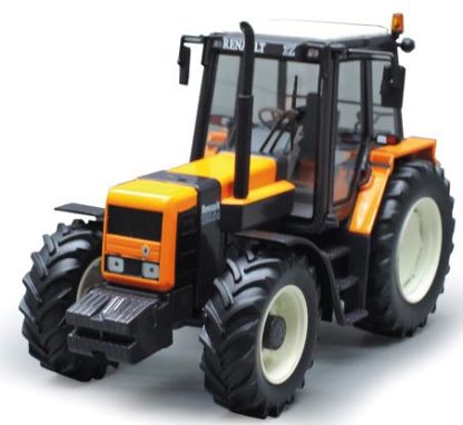 RENAULT - 120 54 TZ - REP122