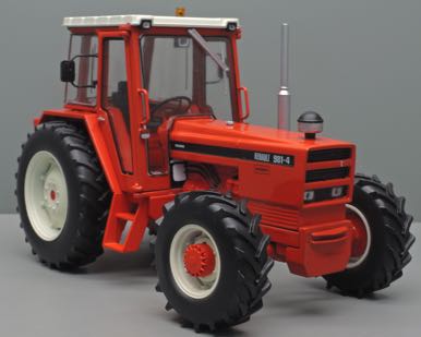 RENAULT - 981 - REP125
