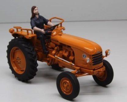 RENAULT - RENAULT D30 - REP143