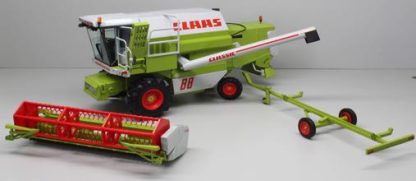CLAAS - 88 CLASSIC - REP169