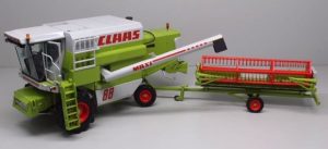CLAAS - DOMINATOR 88 MAXI - REP170