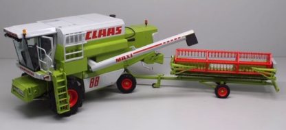 CLAAS - DOMINATOR 88 MAXI - REP170