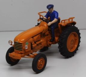 RENAULT - D35 - REP173