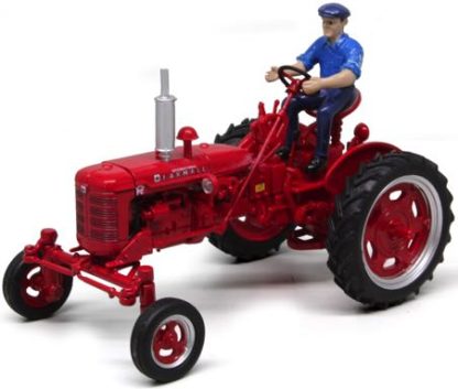 IH - FARMALL SUPER FC - 1953 - REP174