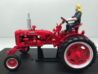 IH - FARMALL C - special edition - REP175