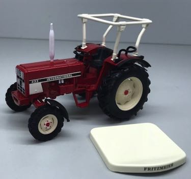 IH - 433 - REP181