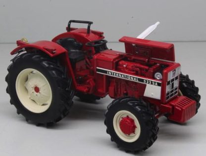 IH - 533 SA 4x4 - REP182