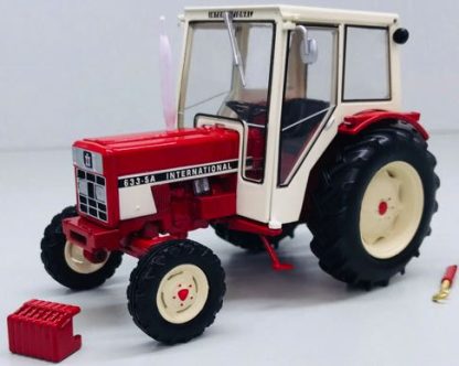 IH - 633 SA - REP183