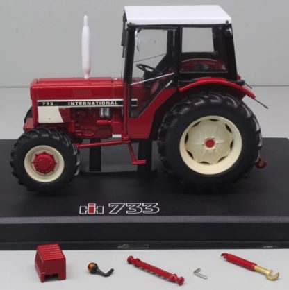IH - 733 - REP184