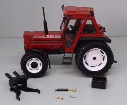 NEW HOLLAND - 100 90 - special edition - REP197