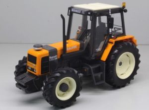 RENAULT - TRACFOR 133 54 - special edition - REP209