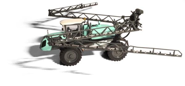 BERTHOUD - NEW RAPTOR - REP164 – Image 3