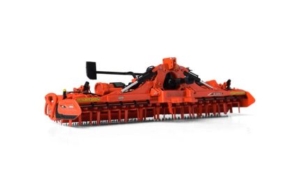 KUHN - HR 6040 - REP502