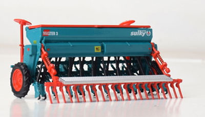 SULKY - MASTER 3