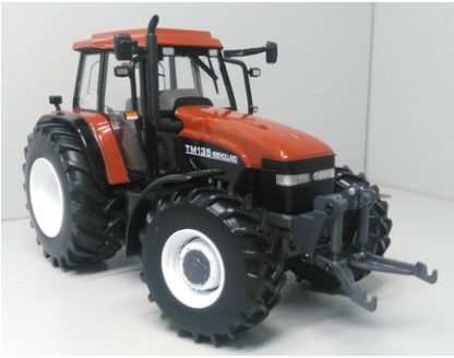NEW HOLLAND - TM135