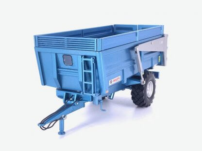 Benne MAUPU BM100 - 10t