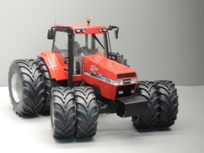 Tracteur Case IH Magnum 7230