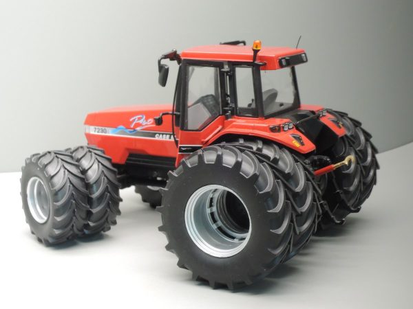 Tracteur Case IH Magnum 7230