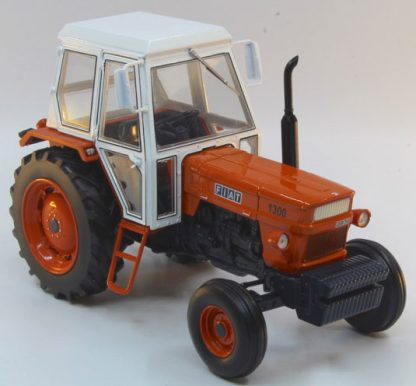 Tracteur Fiat 1300