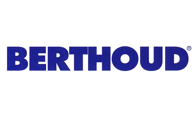 Logo Berthoud