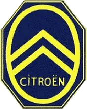 Logo Citroën