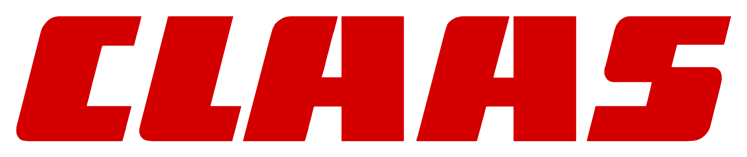 Logo Claas