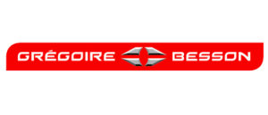 Logo Grégoire Besson