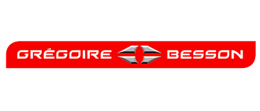 Logo Grégoire Besson