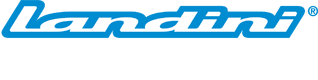 Logo Landini