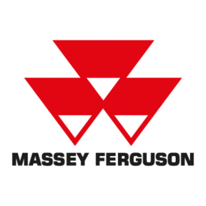 Logo Massey Ferguson