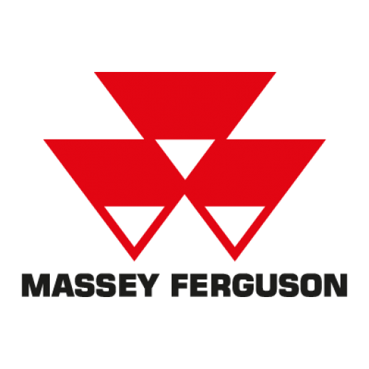 Logo Massey Ferguson