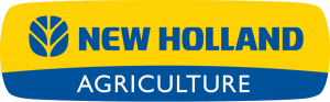 Logo New Holland Agriculture