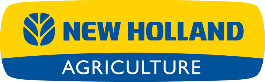 Logo New Holland Agriculture