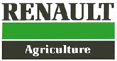 Logo Renault Agriculture