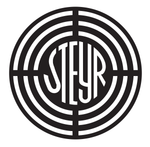 Logo Steyr