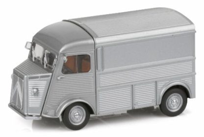 CITROEN TYPE H - FOURGON