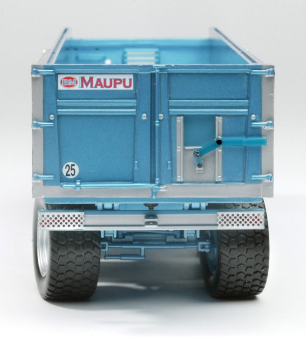 MAUPU - BENNE 23 T – Image 6