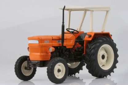 NEW HOLLAND AGRICULTURE - FIAT 640